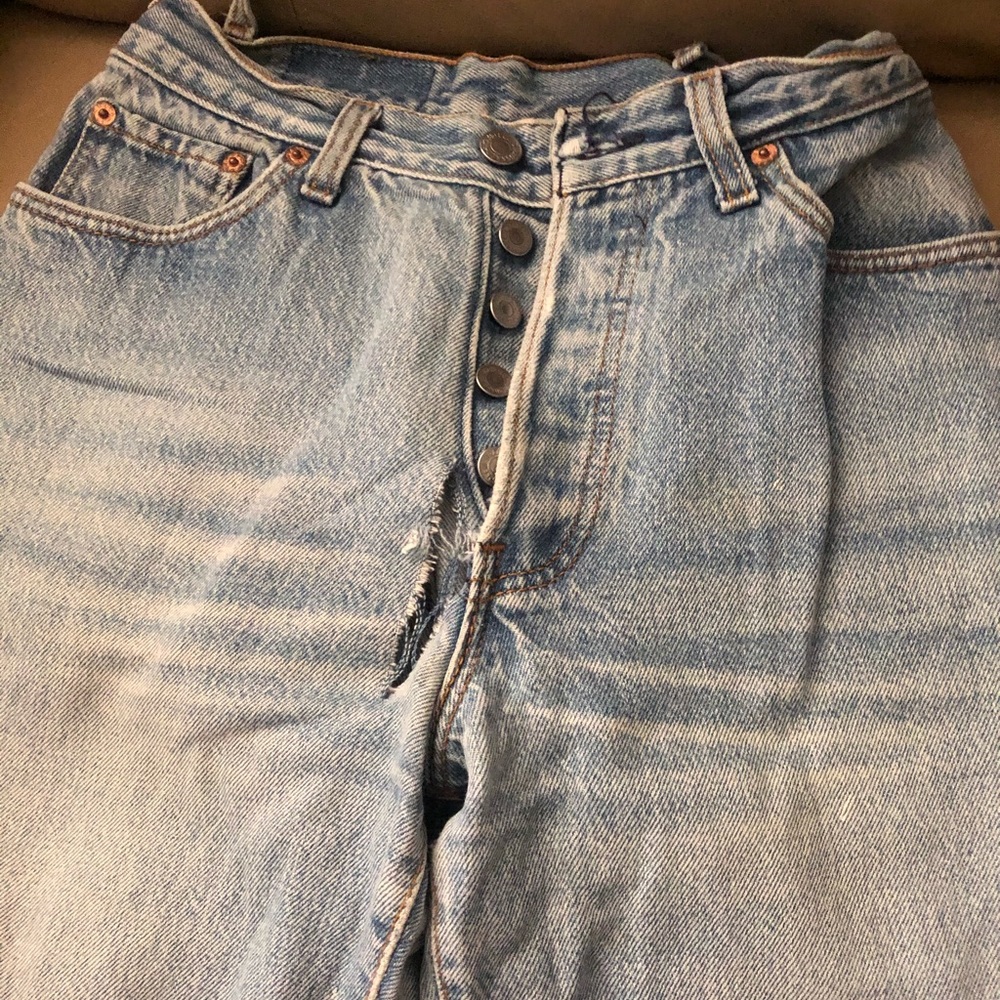 jeans